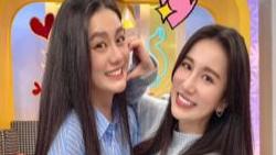 黑涩会小蛮重返荧屏，全职妈妈4年半蜕变记