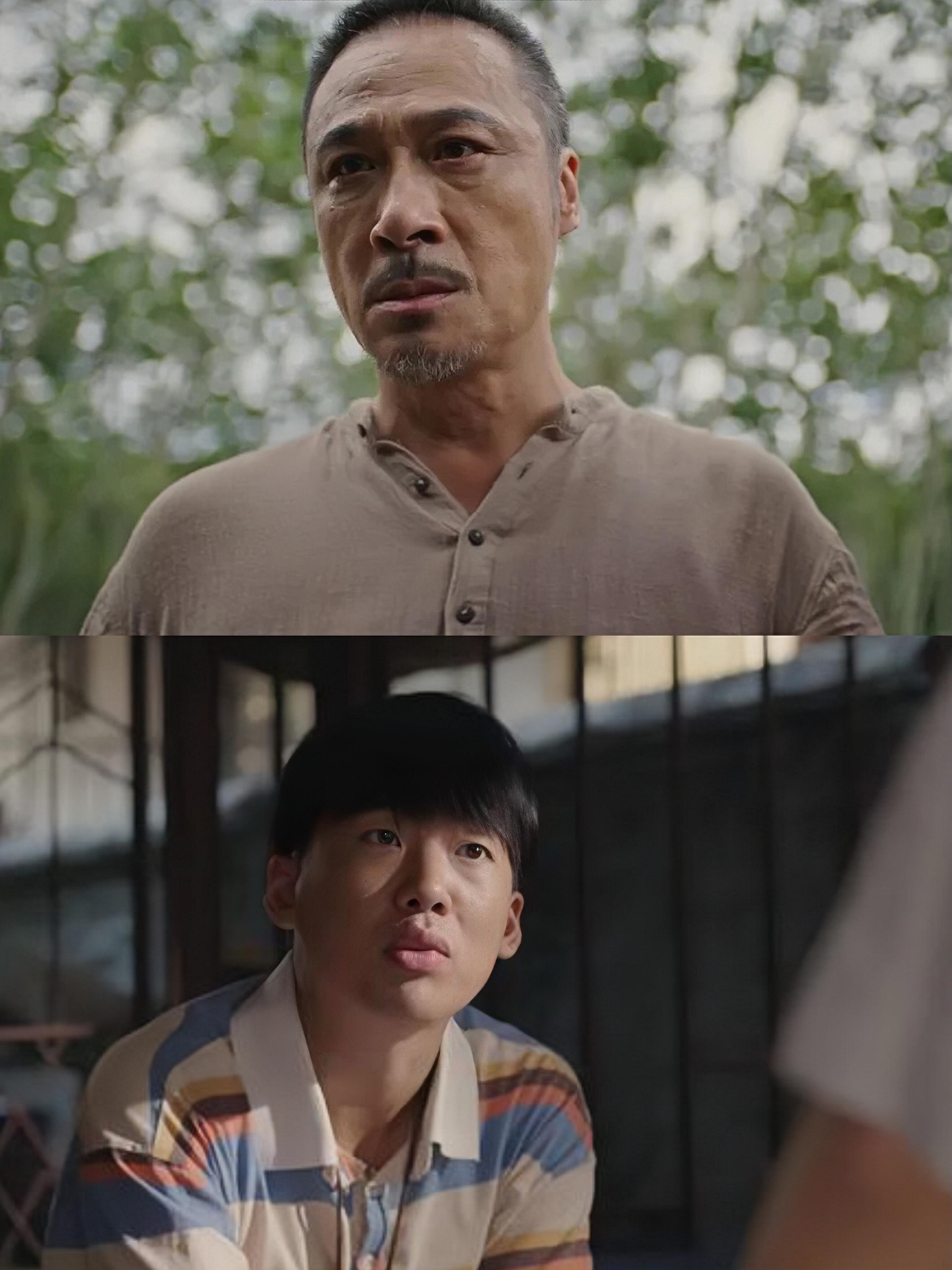 但拓被杀逻央覆灭，沈星才知都是猜叔的布局