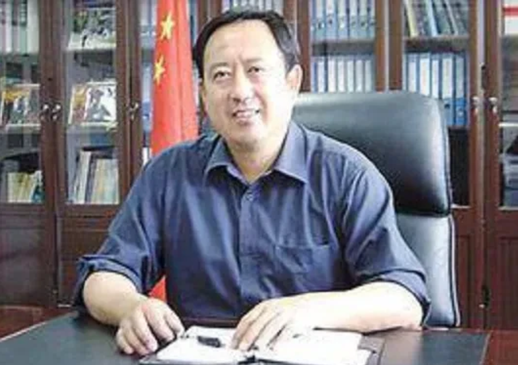 兰州交大副校长信宗教这么多年，居然没人查出来。党里有不少干部信宗教，也都没被管过