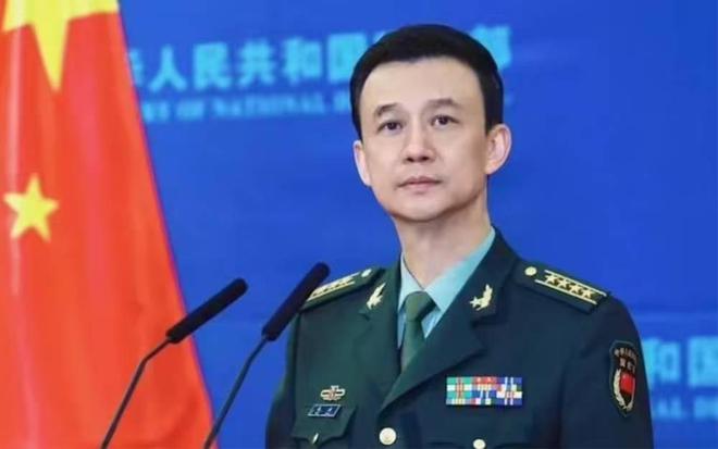 美方军官又撂狠话，国防部回应：自己先下地狱。近日，美军印太总部司令声称，如果大陆