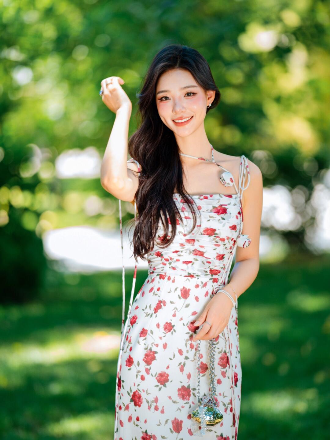 光☀️真的是一切氛围的源头²º²⁴ ♧﹏