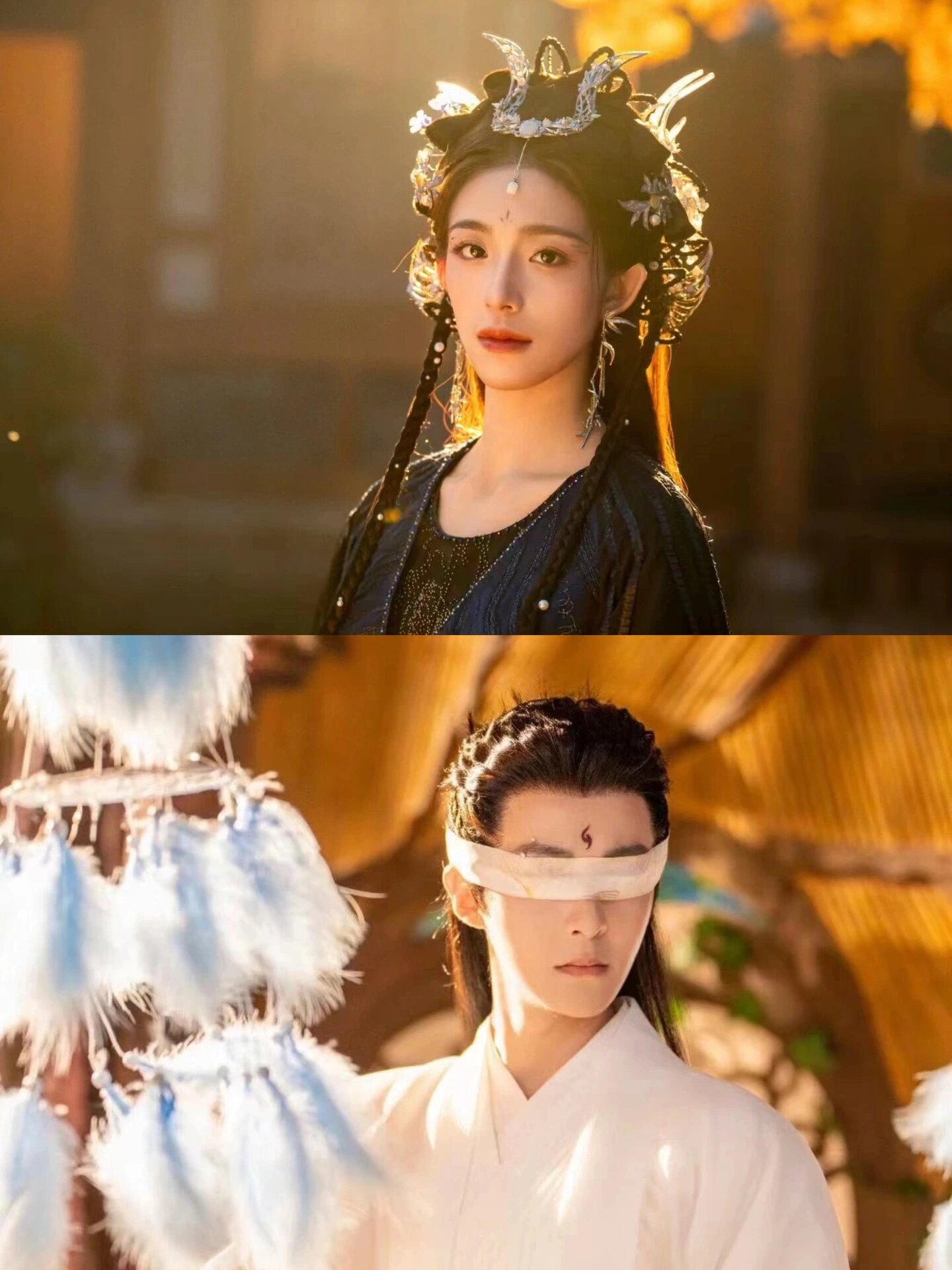 又发现一部高颜值宝藏甜剧