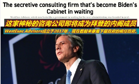 当前两国金融形势下，达成某种程度的和解符合各自的需要，从美国方面来讲，

一是美