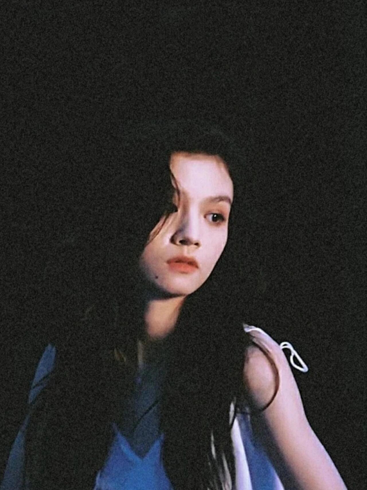 春夏蝴蝶美人