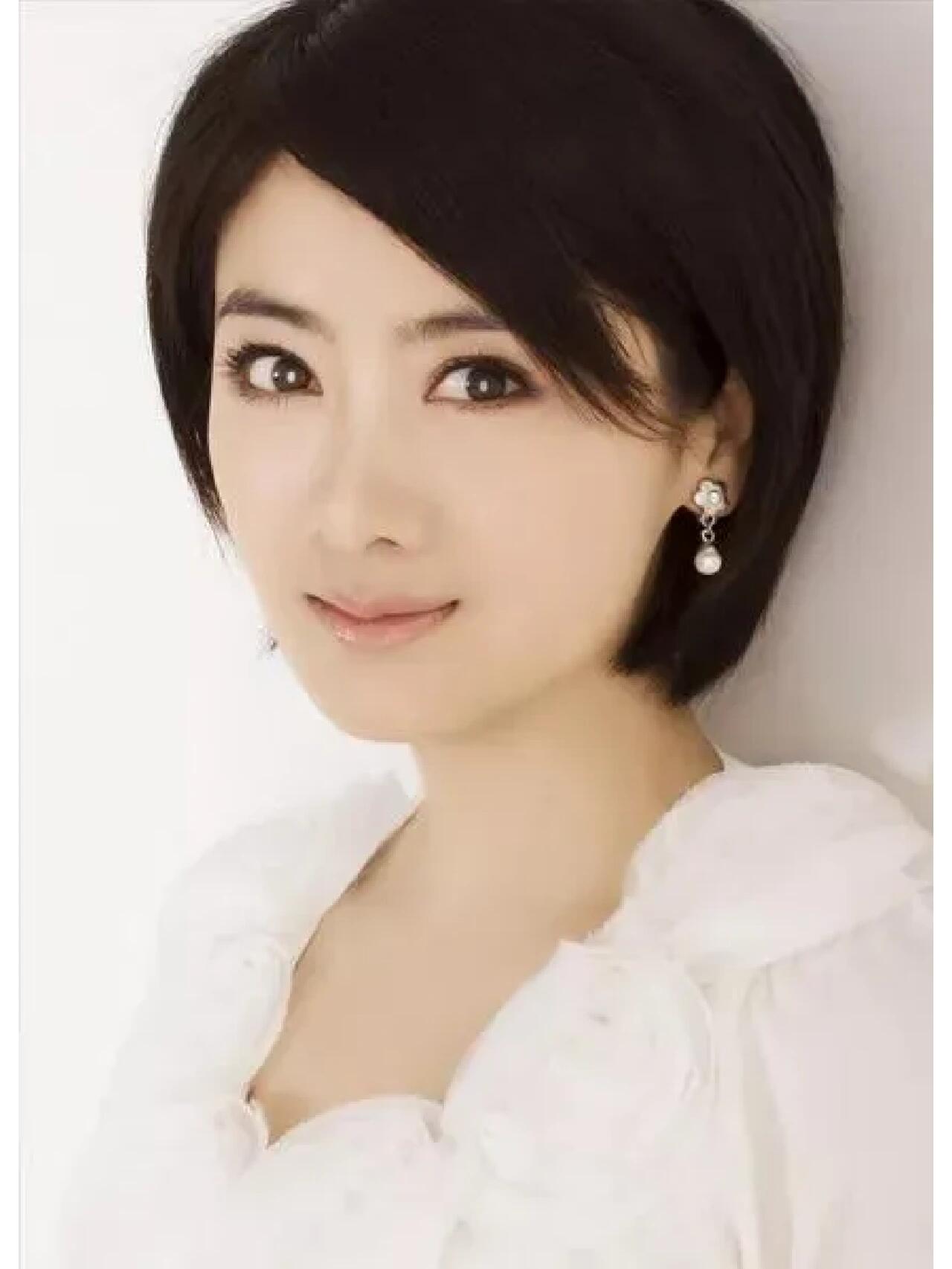 小李琳的演艺经历