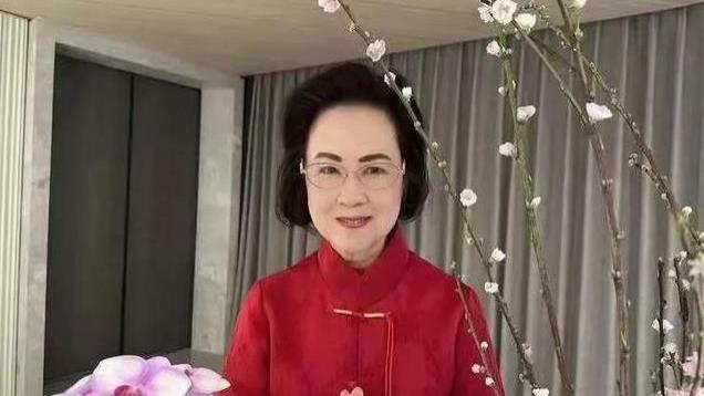 看懂琼瑶的3段感情，才明白什么是男女之间最长久的关系-踏雪寻梅追梦