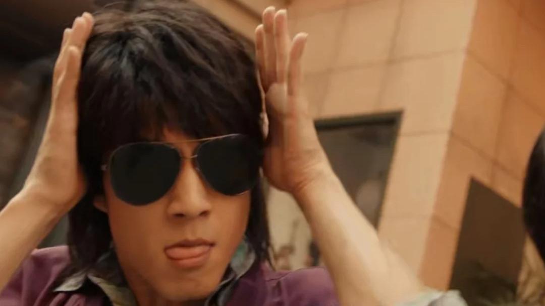 第一集就笑不活了哈哈 新剧开播！剧情绝了