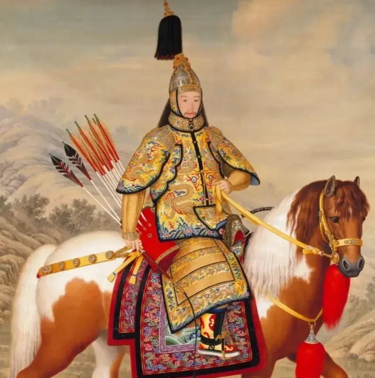 鸦片战争如果发生在乾隆时期，中英双方胜负如何？我认为大概率是中胜英败。

实际上