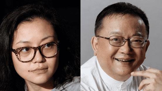 离婚42年，77岁王刚与头任妻子关系有点意思，女儿一段话让人泪目