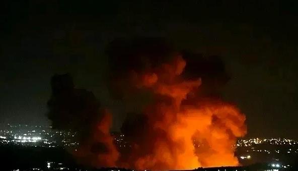 突发风云！以色列挑衅升级，黎巴嫩强势回应震撼国际！

近日，以色列对黎巴嫩实施的
