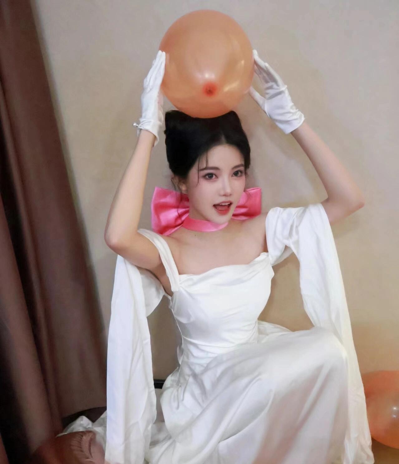 孙珍妮——清纯可爱