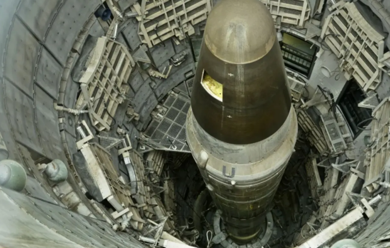 俄罗斯继承自苏联的核武库，绝大部分已经报废！俄粉们津津乐道的第二军事强国，本来就