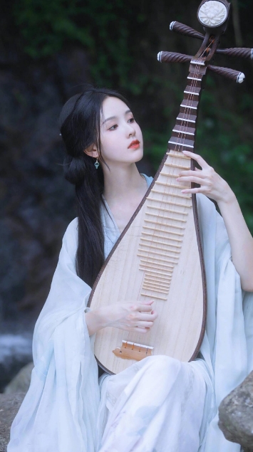 陈都灵——优雅自信