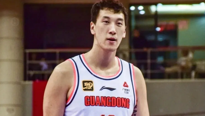 杜指导，杜润旺100%命中率为何不给他传球？

广东宏远昨晚以6分之差负于辽宁队