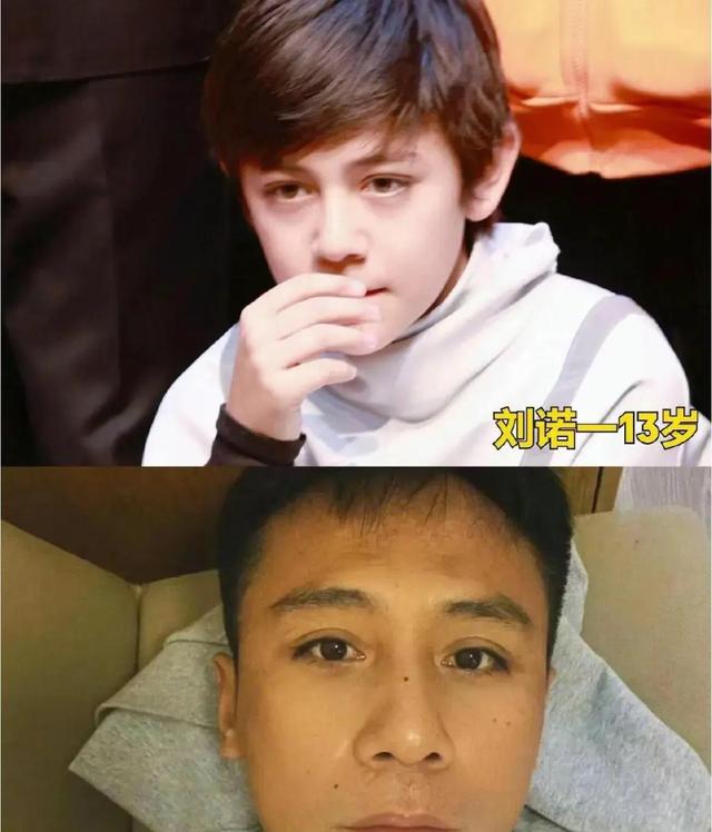 好家伙!五个爸爸去哪儿“星二代”,长大变成这样了?(五个孩子的爹不简单的说说)-第8张图片-九妖电影 好家伙!五个爸爸去哪儿“星二代”,长大变成这样了?(五个孩子的爹不简单的说说)-第8张图片-九妖电影