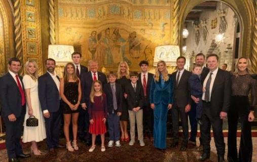 官场如战场，马斯克的第一个麻烦来了！众多美媒报道，由于马斯克近期言行太高调、太强