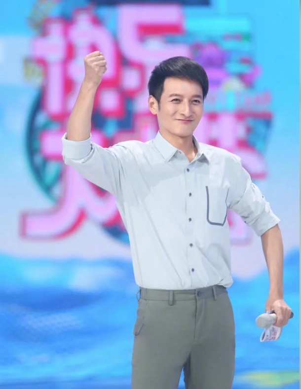 李维嘉的＂清洁癖＂，是对生活的极致珍视