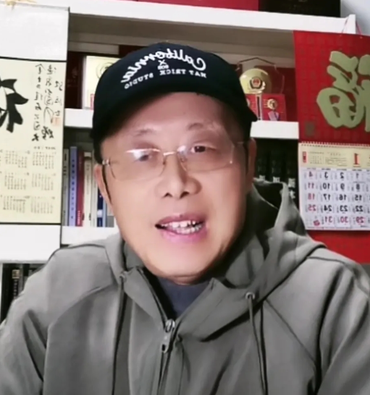 浔阳夜话支持有些主播卖广西沃柑的果农，说这种助力很好！
难道说的是主播恒苏与火火