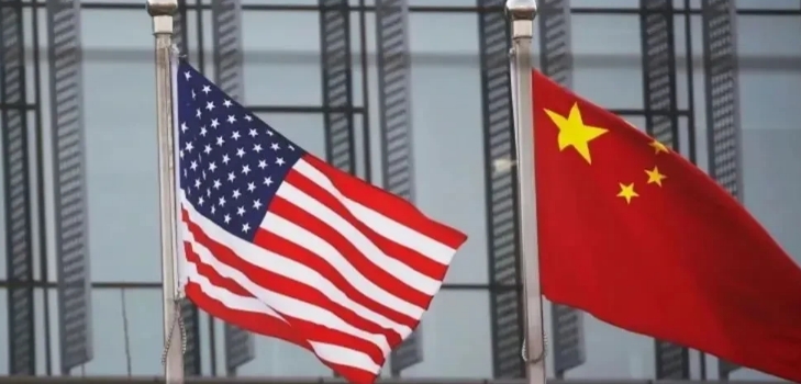 你敬我一尺，我敬你一丈，中国打破惯例给足特朗普面子，国家副主席作为全权代表出席特