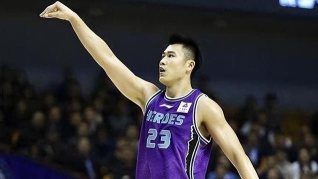 邱彪封神！山东男篮客场险胜新疆男篮终结对手主场不败纪录！