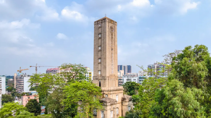 民国时期粤军第一师的初期编制