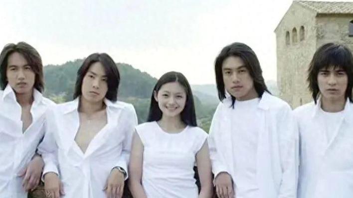《流星花园》的魔咒：24年带走5位演员