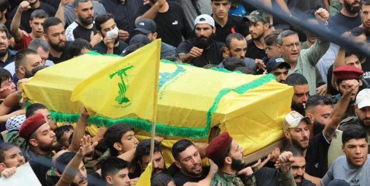 以牙还牙，嫉恶如仇，以暴制暴…………
中东小霸王的敢作敢为，令人通体舒畅。
希望