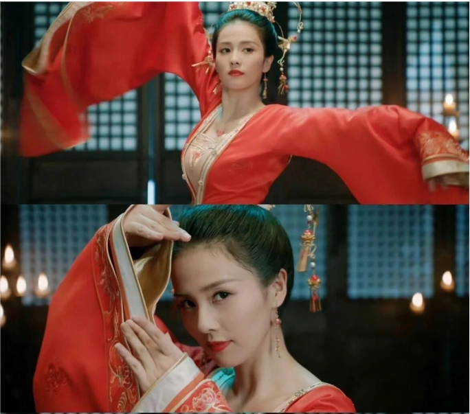 这也太搞笑了吧宝藏爽剧‼️