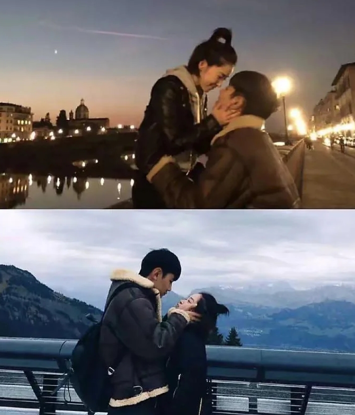 阚清子咋看上纪凌尘啊？