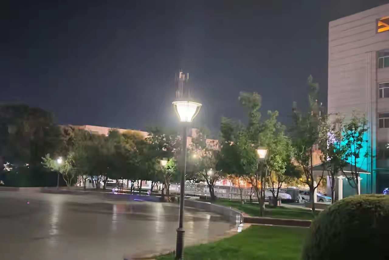 那天下班回家，我一边开门一边喊我妈，可迟迟没听到我妈的回应，正纳闷时，却赫然望见