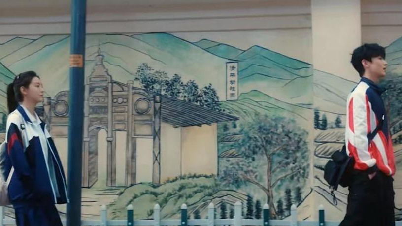 白敬亭新剧《难哄》来袭，老戏骨坐镇，预掀收视狂潮