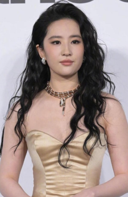 审美差异存乎一心

刘亦菲之美，众人称颂，然有人无感，视为中等。审美之事，主观而