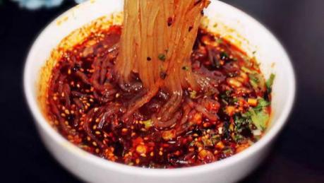 涮涮香酸辣粉调料——让美味无需等待的秘籍！