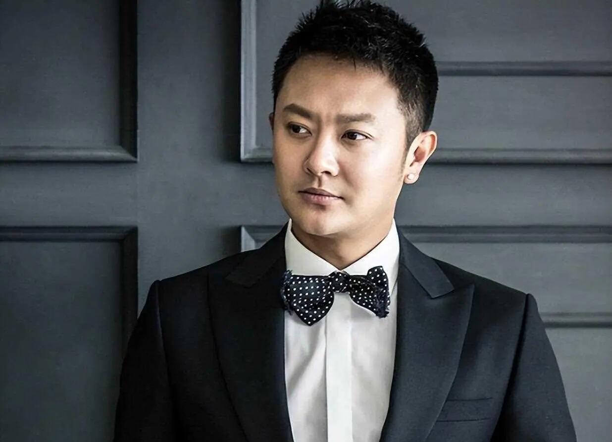 印小天与哈林娜离婚五年后的生活