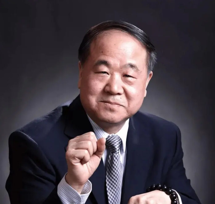 莫言：长久的男女关系，既谈钱又谈性，女的不太矜持，男的不太抠