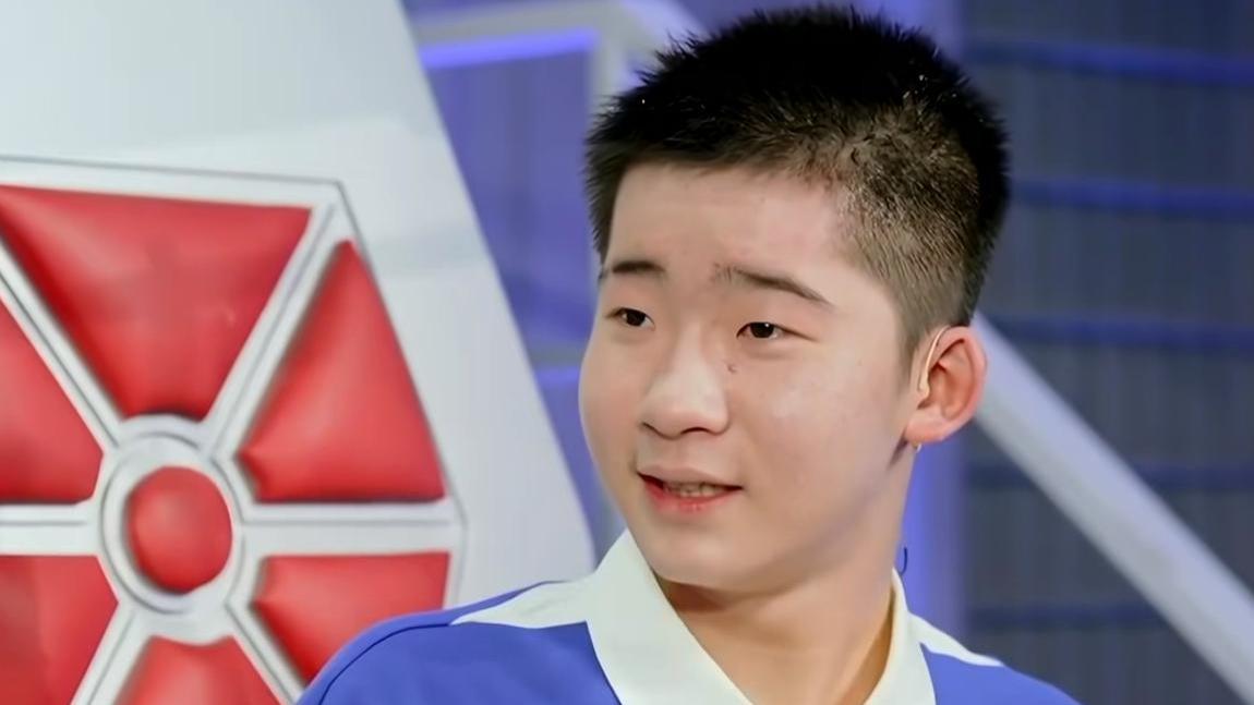 最强大脑：魔方选手张安宇等马之元先提交，是“作弊”还是谦让