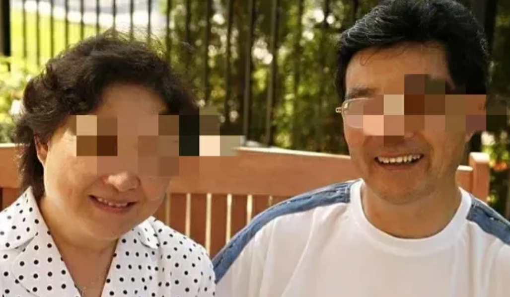 这就是说话不算话的结果！云南曲靖，男子的妻子去世第2天，岳父母就带着儿子、小女儿