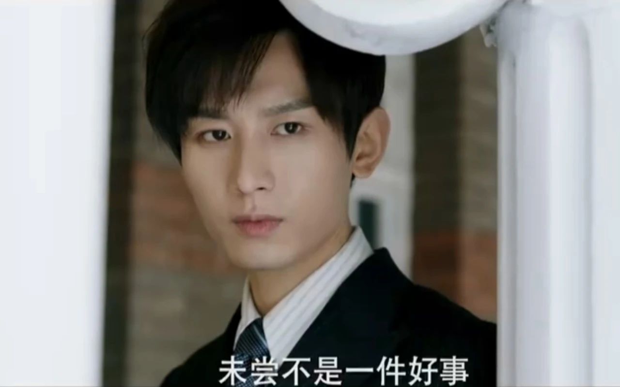 成毅即将开启霸屏模式，手握四部待播剧，部部不输《莲花楼》（成毅上映新剧在哪看）-第19张图片-九妖电影