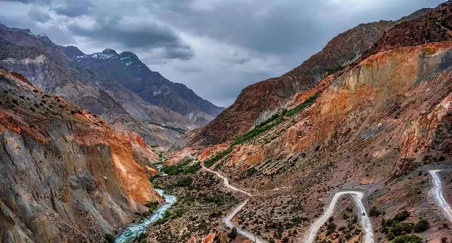 美国挥下，中国“南方走廊”破局而出，重塑贸易版图