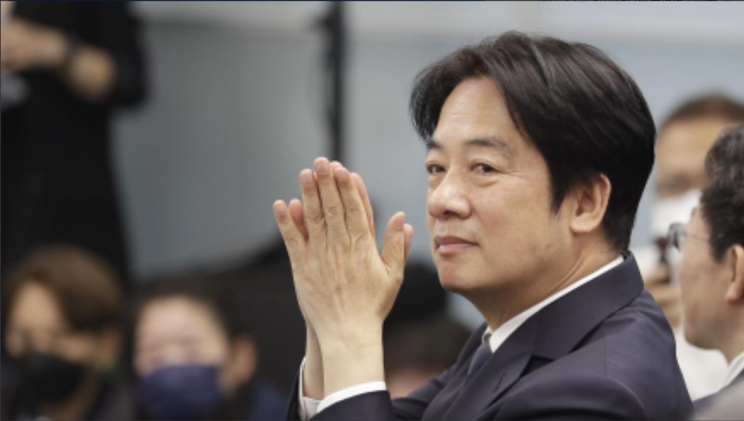 台当局陆委会负责人邱垂正扬言，中国大陆正在“持续对台湾地区施压”，其中包括所谓的