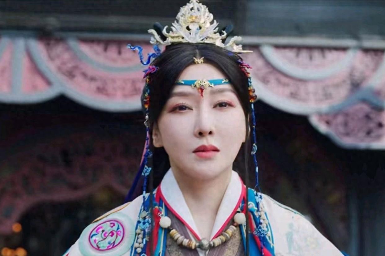 《白月梵星》结局：原来孙观主是天道，白烁以凡人之身成神