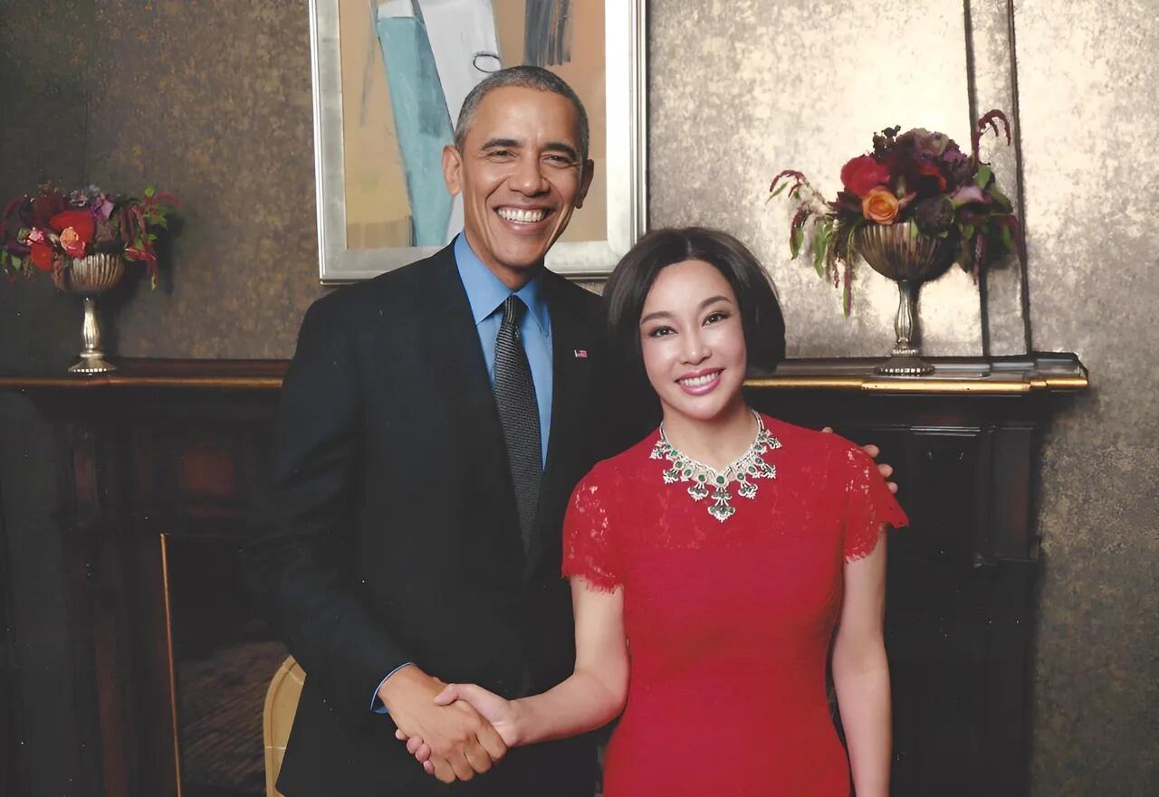 刘晓庆，花甲之年依旧嫁入豪门