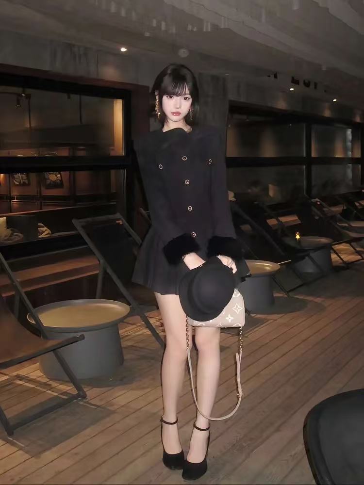 有个这么好看的嫂子是个什么体验哈哈哈