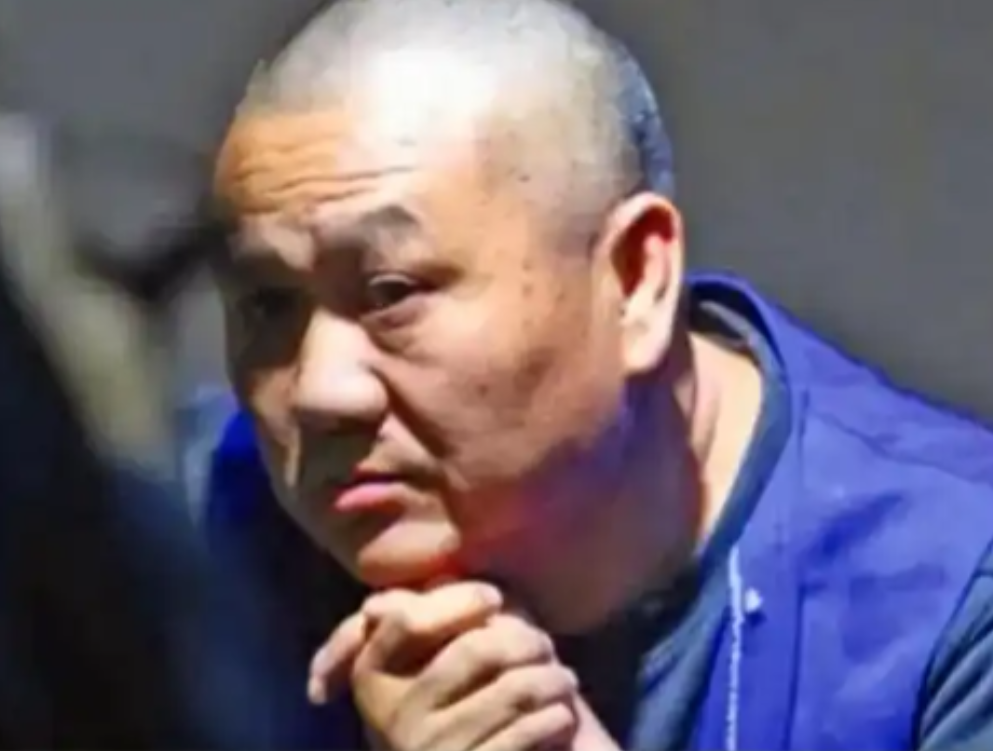 1999年12月，河南一男子抢劫银行208万，2015年被捕时他已身家上亿，有4