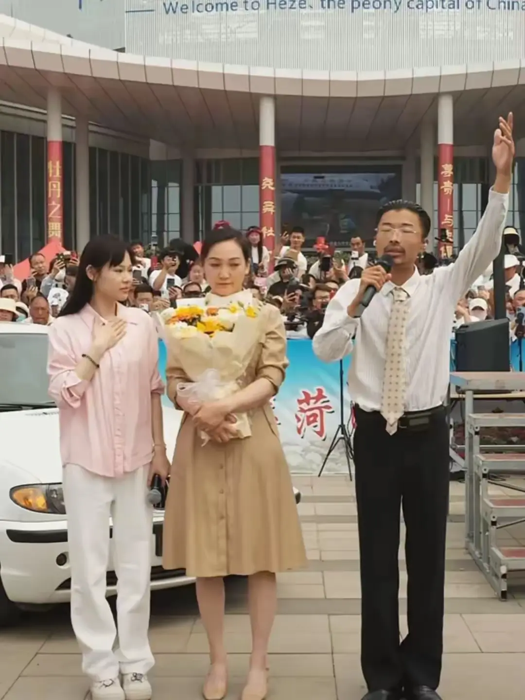人生巅峰来得太快！！