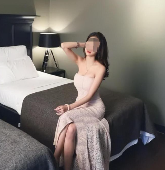 “又想白嫖？”浙江义乌，一男子入住酒店。凌晨一点多，一位衣着暴露的女子敲开他的房
