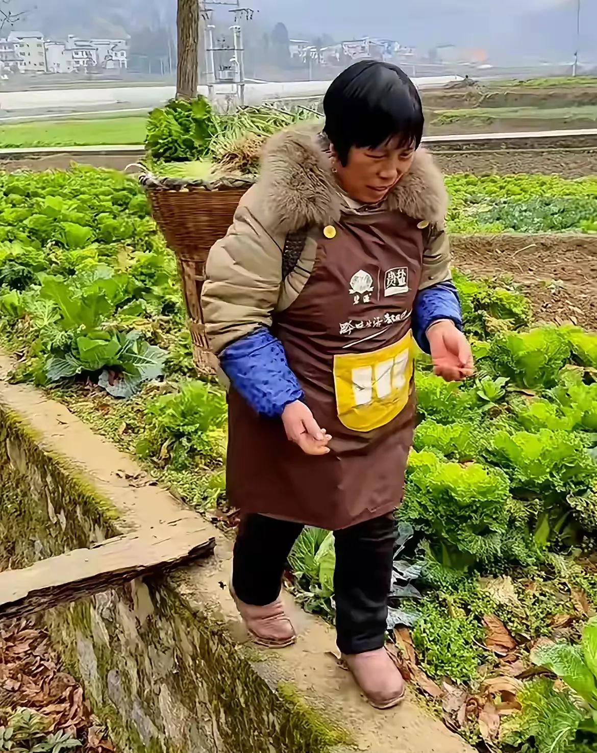 天呐！大双妈这辈子也太难了吧！盼星星盼月亮，好不容易儿子娶了个有钱媳妇，眼瞅着要
