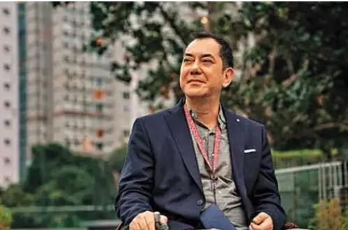 黄秋生承认港独遭封杀没戏拍

                         