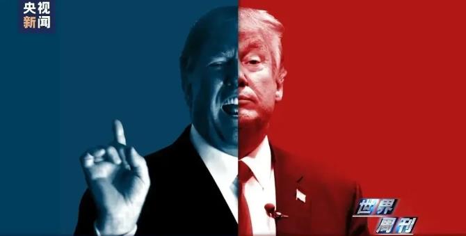 特朗普败选一定会发生内战吗？其实答案很明显：

1.其实民主党输了掀桌子的概率更