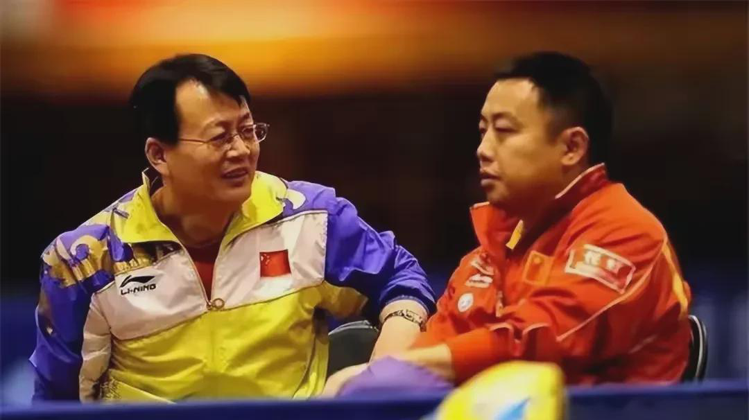 
 
 
吴敬平这次公开指责刘国梁，背后藏着更深的纠葛。故事得从两个关键人物说起